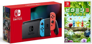 �y�������b�s���O�Ή��zNintendo Switch �{�� �j���e���h�[�X�C�b�` �l�I�� +�s�N�~��3 �f���b�N�X