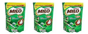 lX ~ IWi (700g)×3Zbg MILO Nestle