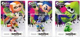 楽天市場 スプラトゥーン アミーボ イカ Nintendo Switch テレビゲーム の通販
