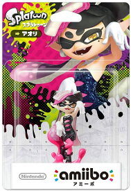 【予約分】amiibo アオリ(スプラトゥーンシリーズ)アミーボ価格、納期にご納得が頂けない場合はご購入をお控え願います。生産中止の場合はご注文はキャンセルとなります。お客様都合による注文後のキャンルセル不可。即日発送不可。