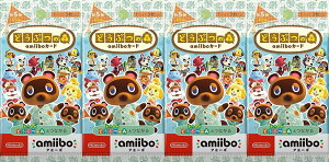 ǂԂ̐XamiiboJ[h 5e 4pbN2021N115