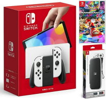 楽天市場】nintendo switch 本体 マリオカートセットの通販 