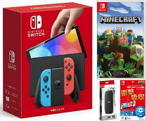 楽天市場】スイッチ 本体 マインクラフトの通販