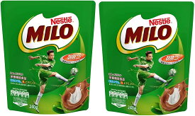 送料無料 ネスレ ミロ オリジナル 240g×2個