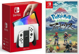 ybsOΉzNintendo Switch(L@ELf) Joy-Con(L)/(R) zCg+ Pokemon LEGENDS AZEX2022N128CVXCb` {̃NX}XNX}XbsOa|PWF