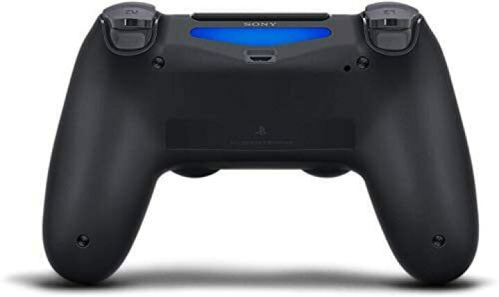 楽天市場】【限定版】純正 ワイヤレスコントローラー (DUALSHOCK 4 