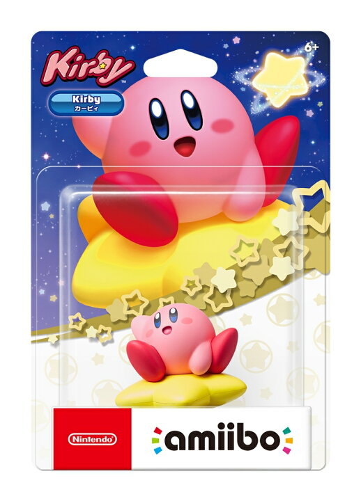 楽天市場】星のカービィ ディスカバリー 3月25日発売+ご選択された 