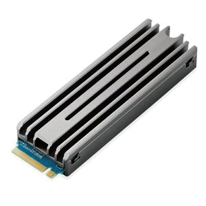 �G���R�� ����SSD 1TB M.2 2280 PCIe Gen4 x4 [PS5��p�݌v�̃q�[�g�V���N�t�� ��t�p�h���C�o�[�t] ESD-IPS1000G