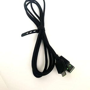 LZYDD USB�P�[�u��/�f�[�^�R�[�h Razer Huntsman Tournament Edition/Razer Huntsman Mini 60% ���w���Q�[�~���O�L�[�{�[�h/Razer DeathStalker V2 Pro