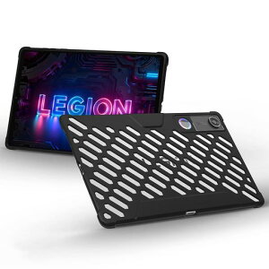 �y2026��s�����z�P�[�X For Lenovo Legion Tab (8.8�h, 5) /Y700 2026 �p �P�[�X8.8�C���` TPU �g�уP�[�X���M���̐݌v ���� �S�ʎ�� ��v�� �ΏՌ� �V���R�� �l�p �o���p�[ �����h�~ �ی� �l���̌�