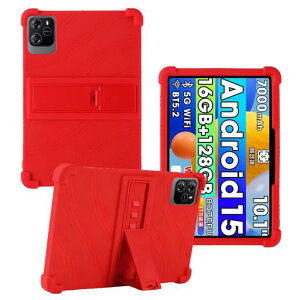 For Wpawa HT10 HT10-A TechZen HT20 �Ή��P�[�X 10.1�C���` �V���R���P�[�X �\�t�g �ϏՌ� �l�������� �ώC�ߐ� �����\�X�^���h �}���`�A���O���X�^���h For Wpawa HT10/HT10-A/TechZen