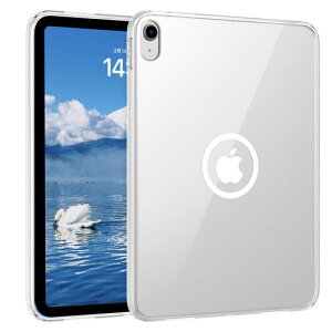Telaso iPad A16 �P�[�X MagSafe�Ή� �����o�b�N�J�o�[ �ϏՌ� iPad 11����/10����P�[�X (2025/2022���f��) 10.9 �C���` �y�� ���^ �����h�~ TPU PC �N���A
