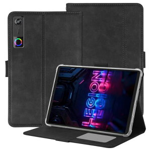�yJIAYJP�z �P�[�Xfor For Lenovo Legion Tab (8.8�h, 5) /Y700 2026 �p �P�[�X �J�o�[ �p�x���� �X�^���h �S�ʕی� ���ΑϏՌ� �����h�~ Lenovo Legion Y700 8.8�C���`