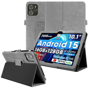 YCJDP �^�u���b�g �P�[�X for Wpawa ?HT10/HT10-A/TechZen HT20 �p�̃P�[�X 10.1�C���` ���^ �y���z���_�[�t�� �����p���� �J�[�h���[�\ �S�ʕی� �Ռ��z�� �C�菝�h(�O���[)