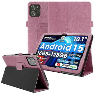 YCJDP �^�u���b�g �P�[�X for Wpawa ?HT10/HT10-A/TechZen HT20 �p�̃P�[�X 10.1�C���` ���^ �y���z���_�[�t�� �����p���� �J�[�h���[�\ �S�ʕی� �Ռ��z�� �C�菝�h(�s���N)
