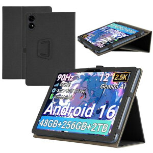 For TABWEE T60 / Besttab T60 �P�[�X 12.2 �C���` �^�u���b�g �J�o�[ RUIXH PU�f�� �����h�~ ����~�� ���h�~ �ی�J�o�[ �y�� �Ń|�[�^�u�� �����u���P�b�g�@�\ �y���X���b�g�f�U�C�� �^�u���b�g