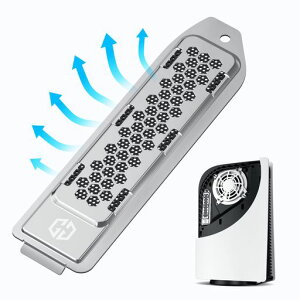 GRAUGEAR PS5��p��SSD�J�o�[�ƃq�[�g�V���N����̉������f�U�C���APS5�Ή��̊g���X���b�g�J�o�[�ƌ�������^�C�v�̃q�[�g�V���N�ɂ��ẮA�_�X�g�t�B���^�[�A���t���ȒP�A��F(����PS5)
