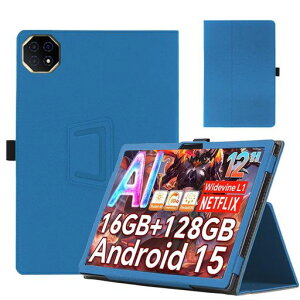 For TECLAST T60AI �P�[�X�y2025���o�� 12�C���`�zYCJDP 360°�S�ʕی� �X�^���h�@�\ �����p���� �y���z���_�[�t�� ���C�z�� �Ռ��z�� �C�菝�h�~ �ω��� �����^�тɕ֗��ȃn���h�X�g���b�v������ �c