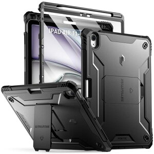 POETICRevolutioniPadAir11�C���`M32025/M22024�p�P�[�X�A�t���{�f�B���P�[�X�A�X�N���[���v���e�N�^�[�ƃy���V���z���_�[�����AiPadAir��7����/��6����/��5����/��4����