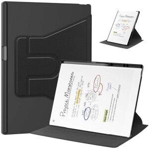 Miimall �Ή� Remarkable Paper Pro ��]�P�[�X �c/���u�� �X�^���h �y�����[�t ������� ���^ �y�� �I�[�g�X���[�v�@�\ reMarkable 2024�N���� �d�q�y�[�p�[�^�u���b�g�p �ϏՌ� ���� �� �w��h�~