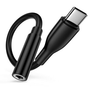 3.5mm �C���z���W���b�N �ϊ� �^�C�vc iPhone �C���z�� �ϊ��A�_�v�^ 3�� 4�� �n�C���]���� DAC���� �}�C�N/���ʒ���/�ʘb/���y ���ϋvPVC�f�� usb-c�I�[�f�B�I�A�_�v�^ type-c �w�b�h�t�H���W���b�c