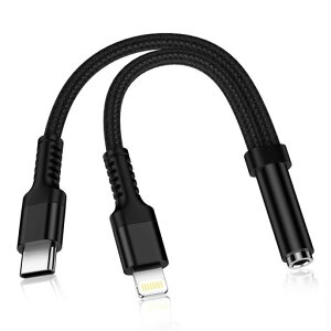 GAEF2025�N�V�o��2in1Lightnin&typeC�C���z���W���b�NusbC��iPhone���p�C���z���ϊ��A�_�v�^MFI�F��HIFI�������y/���ʒ��ߑΉ����ϋv���i�C�����҂݃A�C�t�H���ϊ��A�_�v�^