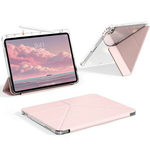 zoyu�Ή�iPad11����(A16)/10����11/10.9�C���`2025/2022���f���P�[�X�����o�b�N�J�o�[�c�u�����u�O�p�`���@�\�X�^���h�y���V�����[�I�[�g�X���[�v�@�\�y�ʔ��^�ϏՌ�iPadA16/��10����Ή�