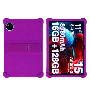 For DOOGEE �^�u���b�gAndroid 15 ���o�� 11�C���`�P�[�X DOOGEE U11/DOOGEEU11 Pro �J�o�[�yCOKOVI�z DOOGEE U11/DOOGEE U11 Pro �P�[�X �l�p�ϏՌ� �\�t�g�V���R���J�o�[