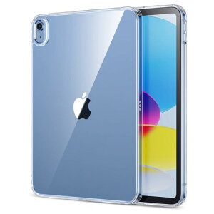 ESR iPad A16 �P�[�X ��11/10���� (2025/2022���f��) ��p�J�o�[ 11�C���`/10.9�C���` ���^�y�� �ϏՌ��E�ϗ����ی�E�ω��� �n�C�u���b�h�P�[�X �n�[�h�w�ʂƃ\�t�g�t���[�� Pencil�Ή� �N���A