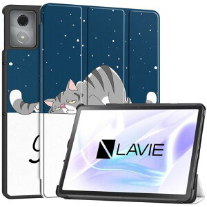 LAVIE Tab T11d �P�[�X NEC LAVIE Tab T11d docomo �J�o�[�yCOKOVI�z�h�R�� LAVIE Tab T11d �^�u���b�g 11�C���` �P�[�X �X�^���h�@�\ �O�܂� �ϏՌ� �S�ʕی� �y�ʌ^ �����^ ��G��ǂ�