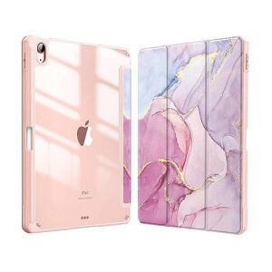 ForiPad 11���� �P�[�X A16 (11�C���`/2025) iPad ��10���� �P�[�X 10.9�C���` 2022�yTrocent�ziPad ��11����/10���� �J�o�[ �����o�b�N�^�u���b�g�P�[�X �y�����[ �y�� �Ռ� ������� �w�ʓ���
