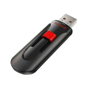 SanDisk Cruzer Glide 256GB USB 3.0 Flash Drive (SDCZ600-256G-G35)