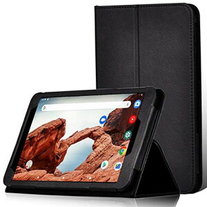 �yLIHOULAI�zaiwa tab AB8 JA3-TAB0802/TOPSAND N8/VANKYO S8 �^�u���b�g ��p�ی�P�[�X PU���U�[�J�o�[
