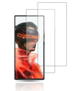 �y2���Z�b�g�zFor ZTE Nubia RedMagic 10 Air �K���X�t�B���� YANMONGI �ی�t�B���� ���{�f�ސ� �S�ʕی� �t�B���� �d�x9H �C�A�[�� �w��h�~ ��U�h�~ �����z�� �����ߗ� �ȒP�\��t�� �����K���X�t�c