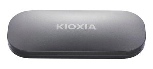 KIOXIA EXCERIA PLUS �|�[�^�u��SSD 1TB - USB 3.2 Gen2�C���^�[�t�F�C�X�t���O�t���h���C�u Windows OS�AmacOS�AiPadOS�AAndroid OS�APS4�APS4 Pro�APS5�AXbox Series