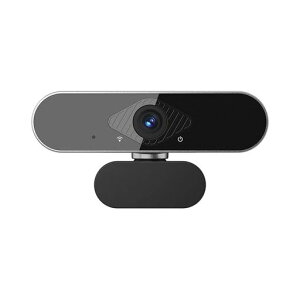 WEB�J���� 4K 800����f 135°�L�p �I�[�g�t�H�[�J�X �E�F�u�J���� �E�F�u�J�� PC�J���� �f���A���}�C�N���� ���������␳ USB�v���O&�v���C �r�f�I��c/���Ɨp MAC OS, Windows XP/7/8/10/11,