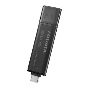 SSPQ-USC1 USB 10Gbps(USB 3.2 Gen2)USB-A&USB-C�Ή� �X�e�B�b�NSSD 1TB �L���b�v�t��