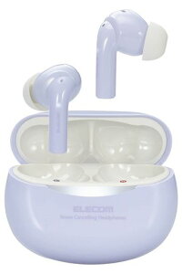 �G���R�� ���C�����X�C���z�� Bluetooth5.2 �m�C�Y�L�����Z�����O�Ή� AAC�Ή� �y�� ���S���C�����X �����񃂁[�h �O�����[�h �p�[�v�� LBT-TWS15PU