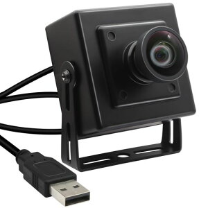 12MP USB Camera 1080P 120FPS �Z�L�����e�B�J���� 4K 30fps 102�x�L�p�����Y �E�F�u�J�� �c�Ȏ����[�� ���^�p�\�R���J���� �X�g���[�~���O USB�v���O&�v���C Linux Windows Android Mac