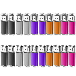 EASTBULL USB������ 512MB 50�Z�b�g �y���������z �t���b�V���������[ USB2.0 �t���b�V���h���C�u �L���b�v�� �h�o���\�D�� LED���C�g�t�� (512MB 5�F)