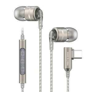 SoundMAGIC E80D �f�W�^�� USB C �w�b�h�t�H�� - Type C �L���C���z�� �}�C�N�t�� HiFi�X�e���I�C���z�� �p���t���Ȓቹ �m�C�Y�A�C�\���[�V���� Android�f�o�C�X�Ή� �K�����^��