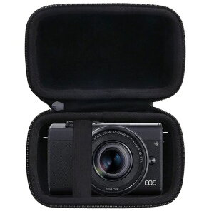 �p�� EOS M100/M200 �J���� �ی� �L�������O ���[�P�[�X -waiyu JP