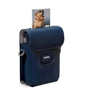kinokooinstaxminiLink2�P�[�X�x�m�t�C�����`�F�L�X�}�z�v�����^�[miniLink2�ی�o�b�O�V�����_�[�X�g���b�v�t��PU���U�[�P�[�X��t�����܂܃v�����g�ł�(�u���[)