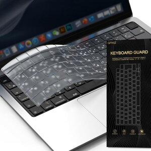 GPXIIZ 2026 �L�[�{�[�h�J�o�[ M5 M4 M3 M2 MacBook Neo/Air 13.6/Air 15/Pro 14/Pro 16�C���` �Ή� �ی�t�B���� 2025-2021 ���{��JIS�z�� A3449 A3240 A3113