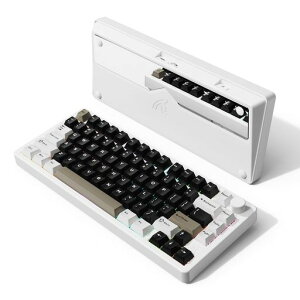 ATTACK SHARK X86 �Q�[�~���O�L�[�{�[�h ���C�����X �g���C���[�h�ڑ� ���� �K�X�P�b�g�}�E���g ���j�A �J�X�^�}�C�Y���j�A�����X�C�b�`