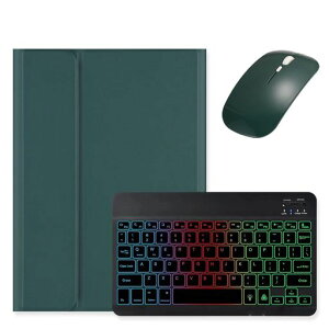 �}�E�X�t�� Galaxy Tab S10 Lite / S10 FE / S9 FE 10.9�C���`�p�� �L�[�{�[�h�P�[�X ���F�o�b�N���C�g�t�� Galaxy Tab S9/S8/S7 11�C���`�p�p�� �L�[�{�[�h�J�o�[ �}�O�l�b�g������ ���f�B�[�X