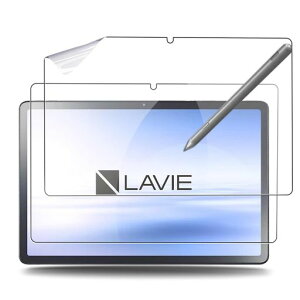 �y2���Z�b�g�z LAVIE Tab T11 T1165/KAS/LAVIE Tab T11 T1155/HAS (TAB11/F01) �^�u���b�g �p �ی�t�B���� 11�C���` ���̂悤�ȕ`���S�n LAVIE Tab T11 T1155/HAS