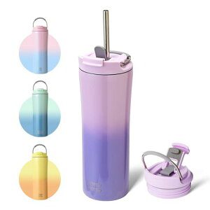 BOTTLE BOTTLE �^���u���[ 530ml �ۉ��ۗ� �^��f�M �X�g���[�t�� ������ ������t�� �R�[�q�[�p �s���N�p�[�v��