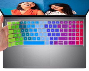 �L�[�{�[�h�J�o�[ 2021 Dell Inspiron 15 5510 5515 5518 7510 3510 3511 3515 3520 3525 3530 3535�ADell Latitude 3520 �m�[�g�p�\�R���ADell Vostro 15