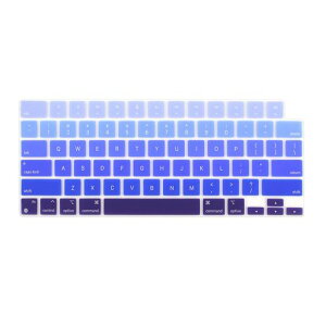 ProElife�L�[�{�[�h�J�o�[�X�L��2026-2022MacBookAir13.6�C���`15.3�C���`M5M4M3�`�b�vA3449A3240US�pTPU�v���e�N�^�[MacBookAir13�C���`15�C���`M5